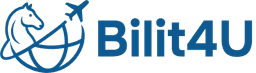 Bilit4U Logo